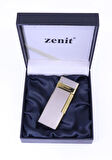 Zorro Ultra İnce Çakmak Limited Edition - Gold