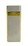 Zorro Ultra İnce Çakmak Limited Edition - Altın Rengi