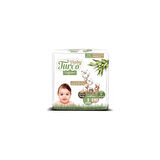 Baby Turco Bebek Bebek Bezi 2 Aylık Paket 5 Numara 12-25 kg 240 Adet