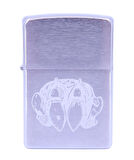 Zippo Love Boots Dizayn Çakmak