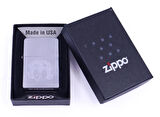 Zippo Love Boots Dizayn Çakmak
