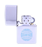 Zippo Oceantiger Dizayn Çakmak