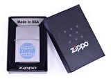 Zippo Oceantiger Dizayn Çakmak