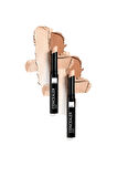 Concealer Stick Kapatıcı - Neutral Fair 12N (2 Adet)
