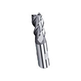 11mm ZPS 4 AĞIZ KISA PARMAK FREZE DIN844N HSSCo8