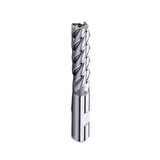 15mm ZPS 4 AĞIZ UZUN PARMAK FREZE DIN 844N HSSCo8