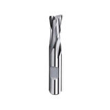13x26mm ZPS 2 AĞIZ UZUN DELIK FREZE DIN327 HSSCo8