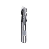 4mm ZPS 3 AĞIZ KISA DELIK FREZE DIN327 HSSCo8