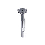 45.5x10mm ZPS T-YARIK FREZE DIN850 HSSCo5