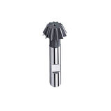 16x4mm 45° ZPS KIRLANGIÇ FREZE DIN1833B HSSCo5