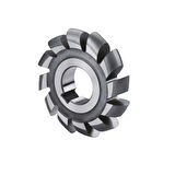 R3.5x63mm ZPS DIŞ BÜKEY FREZE DIN886 HSS