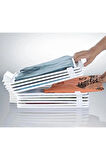 T-shirt düzenleyici organizer 6lı