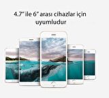 NÜANSTEK G06B VR Shinecon 3D Sanal Gerçeklik Gözlüğü