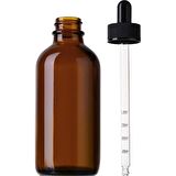 Şişe Dükkanı Damlalık Şişe 100 ml 10 Adet