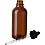 Şişe Dükkanı Damlalık Şişe 100 ml 10 Adet