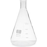 Cam Erlen 5000ML - Isıya Dayanıklı