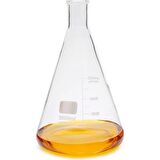 Cam Erlen 5000ML - Isıya Dayanıklı