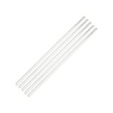 Cam Baget 6X300 mm - Içi Dolu Çubuk 5 Adet