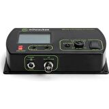 MC110 Pro Ph Kontrol Cihazı - Ph Metre Monitör - LCD Ekran ve Alarmlı