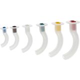 Airway No.4 Sarı Renk 5 Adet