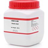 Stearik Asit 500 Gram
