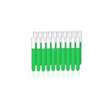 Cam Deney Tüpü 10x100 mm - 20 Adetlik Set -  Isıya Dayanıklı -  Hacim: 7ml