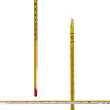 Cam Alkollü Termometre - Kimya Termometresi -10-110C - Net Gösterge - 75 mm Daldırma DerinliğiCam Alkollü Termometre - Kimya Termometresi -10-110C - Net Gösterge - 75 mm Daldırma DerinliğiCam Alkollü Termometre - Kimya Termometresi -10-110C - Net Gös