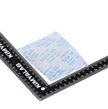 Silikajel Nem Alıcı 50g - Poşetli Küf Önleyici 50 adet/paket