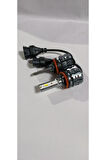 Photon Zero H11 +3 Plus Fansız Led