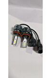 Photon Zero H11 +3 Plus Fansız Led