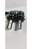 Photon Zero H7 +3 Plus Fansız Led