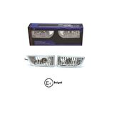 BR3009301 SiS LAMBASI 12V YARIM TOYOTA TiP BEYAZ SET