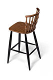 Natura Retro Bar Sandalyesi