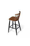 Natura Retro Bar Sandalyesi
