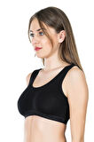 Geniş Askılı Body Sütyen 524