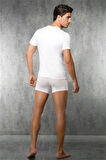 Doreanse  Yakasız Erkek  T-shirt 2550