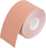 Yapışkan Göğüs Ucu Kapatıcı Bant