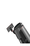PowerClean Pro SD 8161 Şarjlı Dikey Süpürge