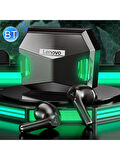 Lenovo Gm5 Tws Bluetooth Kablosuz Spor Kulaklık