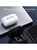 Lp3 Bluetooth 5.0 Tws Kablosuz Kulaklık