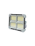 Zuidid ZT-4698 200W 6400K Taşınabilir Şarjlı Solar LED Projektör