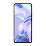 Xiaomi Mi 11 Lite White 256GB Yenilenmiş A Kalite (12 Ay Garantili)