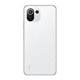 Xiaomi Mi 11 Lite White 256GB Yenilenmiş A Kalite (12 Ay Garantili)