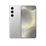 Samsung Galaxy S24 Gray 256GB Yenilenmiş A Kalite (12 Ay Garantili)