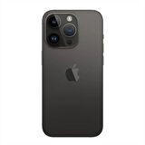 Apple iPhone 14 Pro Space Black 128GB Yenilenmiş B Kalite (12 Ay Garantili)