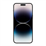 Apple iPhone 14 Pro Space Black 128GB Yenilenmiş B Kalite (12 Ay Garantili)