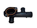 TERMOSTAT SU FLANŞI / CRAFTER / ZTH1201-03L121132P  