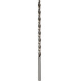 4.5x235mm DIN1869 EKSTRA UZUN MATKAP UCU HSS