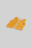 Heritage Puffy Astarlı Peluş Bebek Çocuk Yelek - Wellsoft Yelek - ZTPUFYELEK