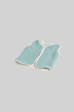 Heritage Puffy Astarlı Peluş Bebek Çocuk Yelek - Wellsoft Yelek - ZTPUFYELEK